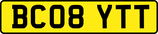 BC08YTT