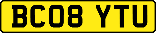 BC08YTU