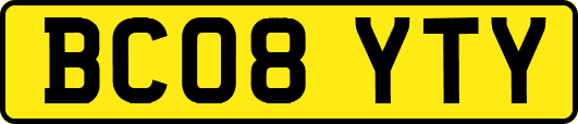 BC08YTY