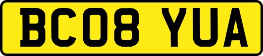 BC08YUA