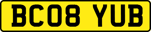 BC08YUB