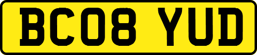 BC08YUD