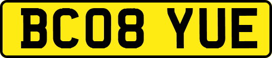BC08YUE