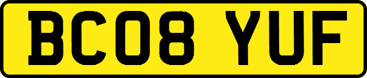 BC08YUF
