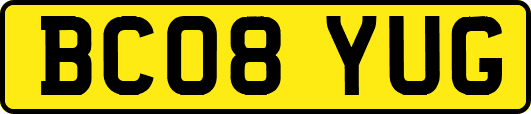 BC08YUG