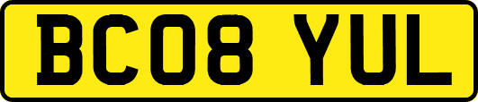 BC08YUL