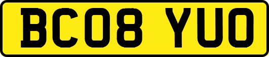 BC08YUO