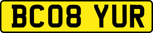 BC08YUR