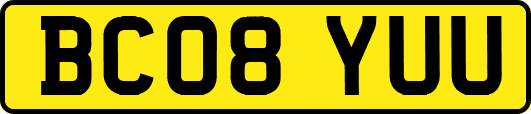 BC08YUU