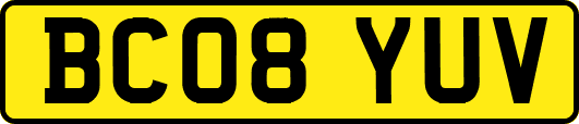 BC08YUV
