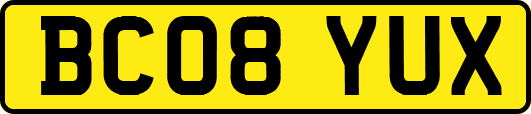 BC08YUX