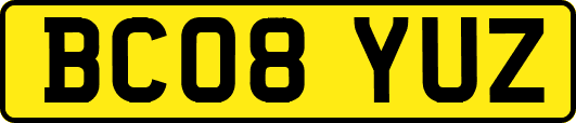 BC08YUZ