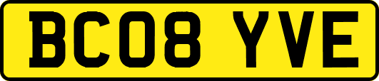 BC08YVE