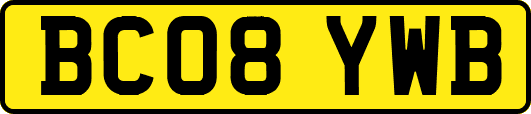 BC08YWB
