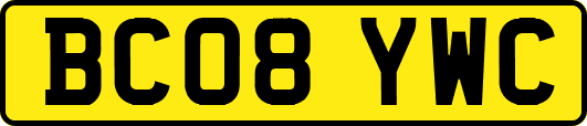 BC08YWC