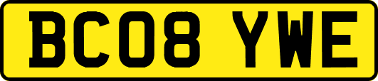 BC08YWE