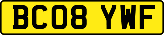 BC08YWF