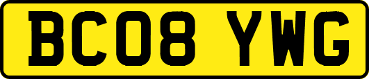BC08YWG