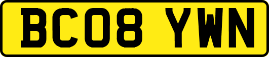 BC08YWN