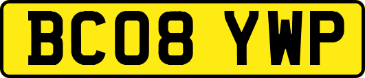BC08YWP