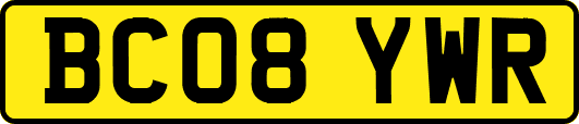 BC08YWR