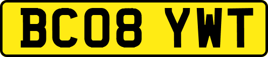 BC08YWT
