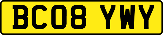 BC08YWY