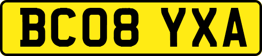 BC08YXA