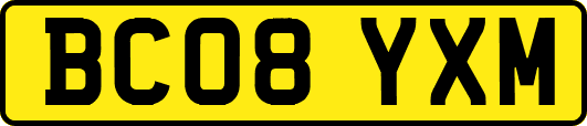 BC08YXM