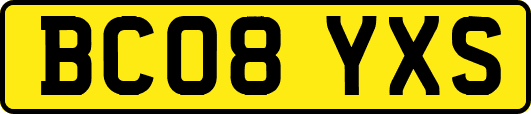 BC08YXS