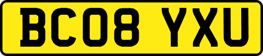 BC08YXU