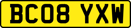 BC08YXW