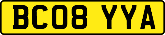 BC08YYA