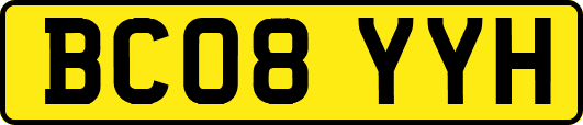 BC08YYH