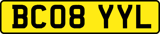BC08YYL