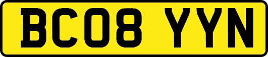BC08YYN