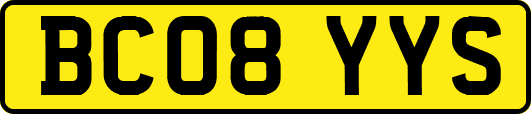 BC08YYS