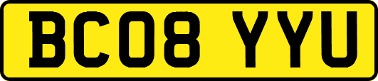 BC08YYU