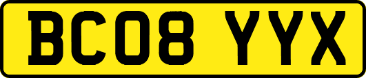 BC08YYX