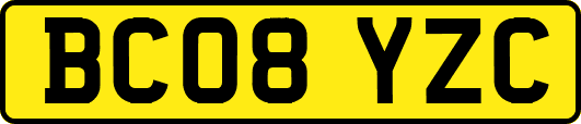 BC08YZC