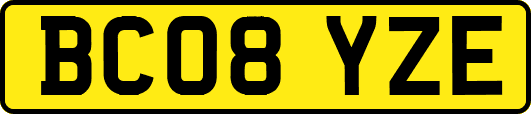 BC08YZE