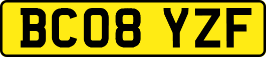 BC08YZF