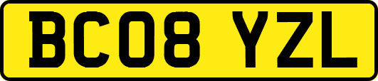 BC08YZL