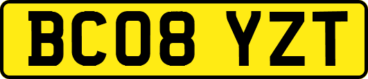 BC08YZT