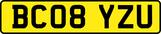 BC08YZU