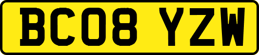 BC08YZW
