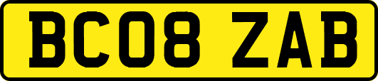 BC08ZAB