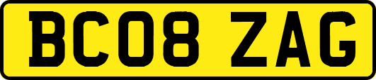 BC08ZAG