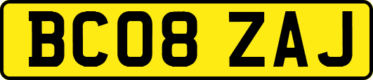 BC08ZAJ
