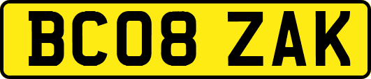 BC08ZAK